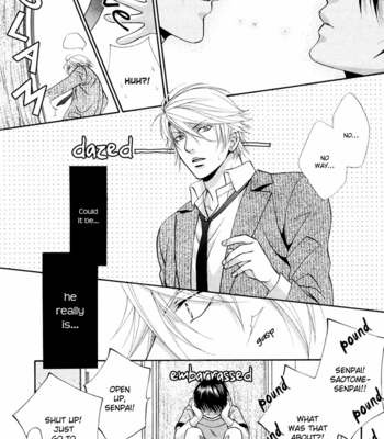 [MIYAZAWA Yura] Mata Kimi ni Koi o Suru [Eng] – Gay Manga sex 75