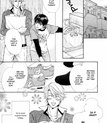 [MIYAZAWA Yura] Mata Kimi ni Koi o Suru [Eng] – Gay Manga sex 82