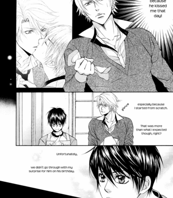 [MIYAZAWA Yura] Mata Kimi ni Koi o Suru [Eng] – Gay Manga sex 83