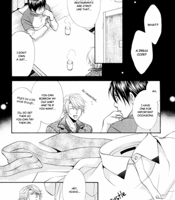 [MIYAZAWA Yura] Mata Kimi ni Koi o Suru [Eng] – Gay Manga sex 84