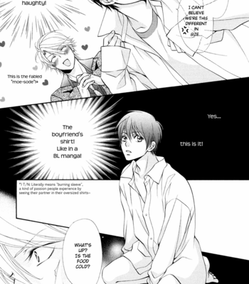 [MIYAZAWA Yura] Mata Kimi ni Koi o Suru [Eng] – Gay Manga sex 86