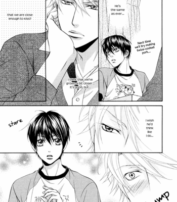 [MIYAZAWA Yura] Mata Kimi ni Koi o Suru [Eng] – Gay Manga sex 88