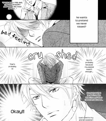 [MIYAZAWA Yura] Mata Kimi ni Koi o Suru [Eng] – Gay Manga sex 92