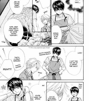 [MIYAZAWA Yura] Mata Kimi ni Koi o Suru [Eng] – Gay Manga sex 94