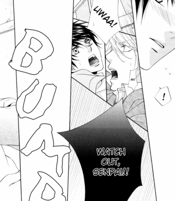 [MIYAZAWA Yura] Mata Kimi ni Koi o Suru [Eng] – Gay Manga sex 97