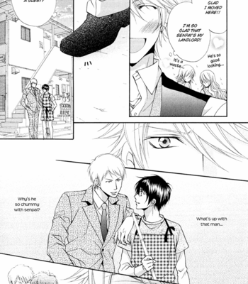 [MIYAZAWA Yura] Mata Kimi ni Koi o Suru [Eng] – Gay Manga sex 102