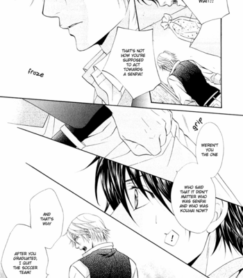 [MIYAZAWA Yura] Mata Kimi ni Koi o Suru [Eng] – Gay Manga sex 106