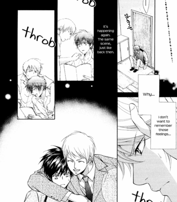 [MIYAZAWA Yura] Mata Kimi ni Koi o Suru [Eng] – Gay Manga sex 107