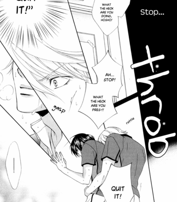 [MIYAZAWA Yura] Mata Kimi ni Koi o Suru [Eng] – Gay Manga sex 108