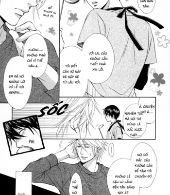 [MIYAZAWA Yura] Mata Kimi ni Koi o Suru [Eng] – Gay Manga sex 116