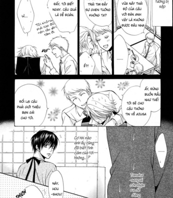 [MIYAZAWA Yura] Mata Kimi ni Koi o Suru [Eng] – Gay Manga sex 118