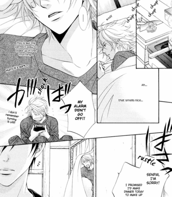 [MIYAZAWA Yura] Mata Kimi ni Koi o Suru [Eng] – Gay Manga sex 119