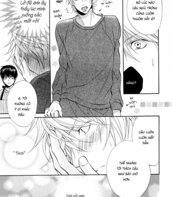 [MIYAZAWA Yura] Mata Kimi ni Koi o Suru [Eng] – Gay Manga sex 120