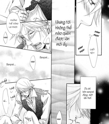 [MIYAZAWA Yura] Mata Kimi ni Koi o Suru [Eng] – Gay Manga sex 128