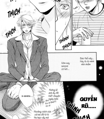 [MIYAZAWA Yura] Mata Kimi ni Koi o Suru [Eng] – Gay Manga sex 134