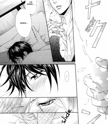 [MIYAZAWA Yura] Mata Kimi ni Koi o Suru [Eng] – Gay Manga sex 135