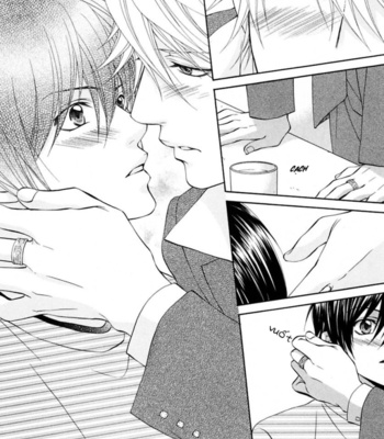 [MIYAZAWA Yura] Mata Kimi ni Koi o Suru [Eng] – Gay Manga sex 138