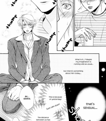 [MIYAZAWA Yura] Mata Kimi ni Koi o Suru [Eng] – Gay Manga sex 139