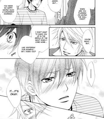[MIYAZAWA Yura] Mata Kimi ni Koi o Suru [Eng] – Gay Manga sex 141