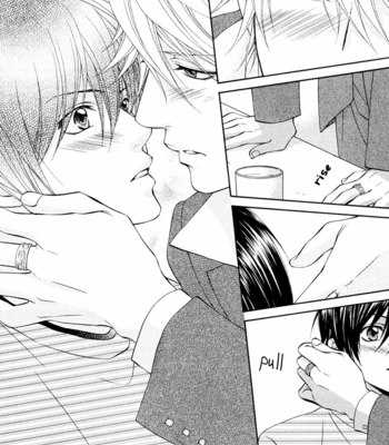 [MIYAZAWA Yura] Mata Kimi ni Koi o Suru [Eng] – Gay Manga sex 143