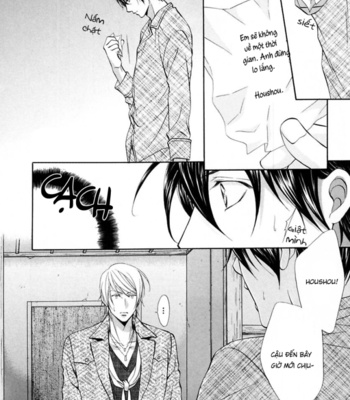 [MIYAZAWA Yura] Mata Kimi ni Koi o Suru [Eng] – Gay Manga sex 146