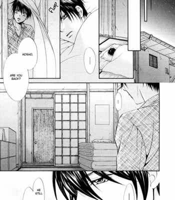 [MIYAZAWA Yura] Mata Kimi ni Koi o Suru [Eng] – Gay Manga sex 149