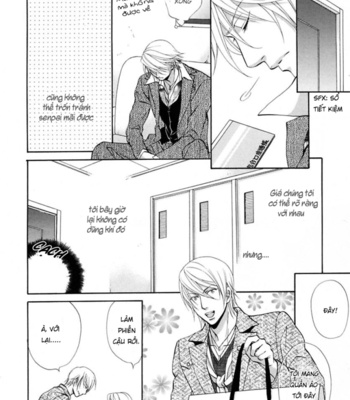 [MIYAZAWA Yura] Mata Kimi ni Koi o Suru [Eng] – Gay Manga sex 150
