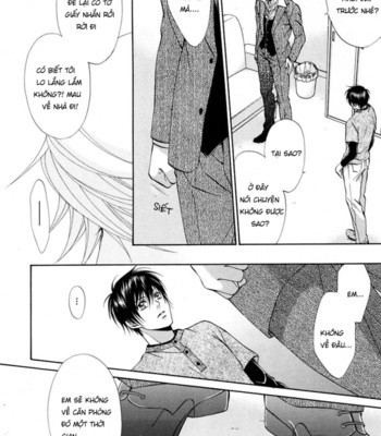 [MIYAZAWA Yura] Mata Kimi ni Koi o Suru [Eng] – Gay Manga sex 154