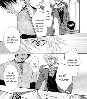 [MIYAZAWA Yura] Mata Kimi ni Koi o Suru [Eng] – Gay Manga sex 156
