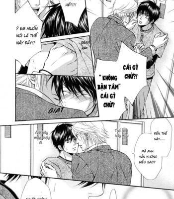[MIYAZAWA Yura] Mata Kimi ni Koi o Suru [Eng] – Gay Manga sex 158