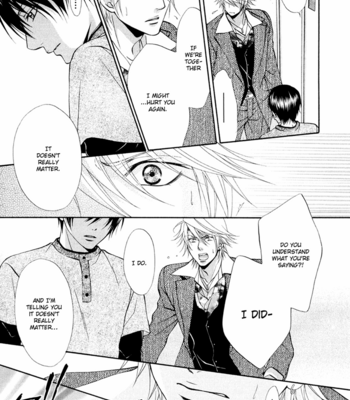 [MIYAZAWA Yura] Mata Kimi ni Koi o Suru [Eng] – Gay Manga sex 161