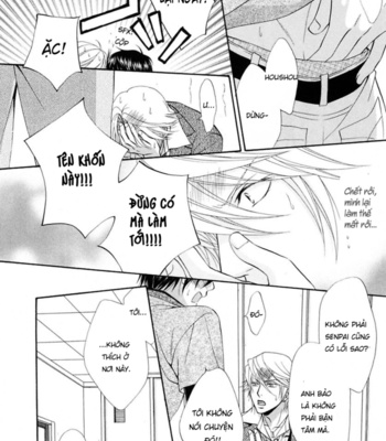 [MIYAZAWA Yura] Mata Kimi ni Koi o Suru [Eng] – Gay Manga sex 170