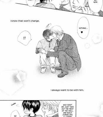 [MIYAZAWA Yura] Mata Kimi ni Koi o Suru [Eng] – Gay Manga sex 179