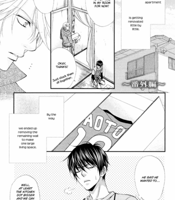 [MIYAZAWA Yura] Mata Kimi ni Koi o Suru [Eng] – Gay Manga sex 217