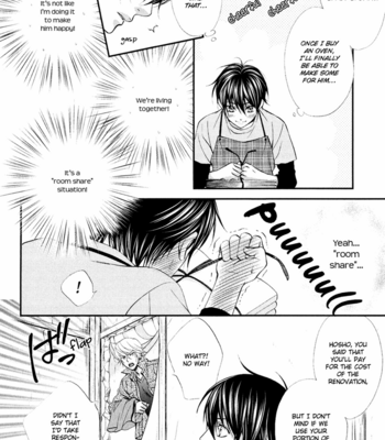 [MIYAZAWA Yura] Mata Kimi ni Koi o Suru [Eng] – Gay Manga sex 218