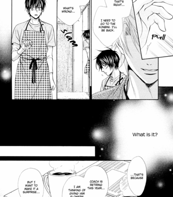 [MIYAZAWA Yura] Mata Kimi ni Koi o Suru [Eng] – Gay Manga sex 192
