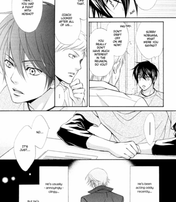 [MIYAZAWA Yura] Mata Kimi ni Koi o Suru [Eng] – Gay Manga sex 193