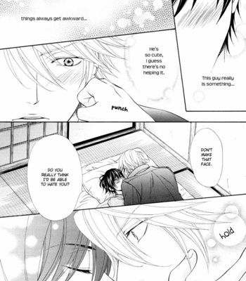[MIYAZAWA Yura] Mata Kimi ni Koi o Suru [Eng] – Gay Manga sex 208