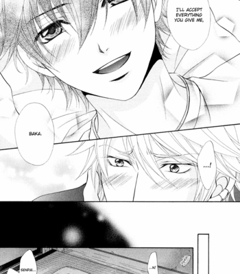 [MIYAZAWA Yura] Mata Kimi ni Koi o Suru [Eng] – Gay Manga sex 209