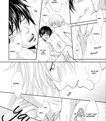 [MIYAZAWA Yura] Mata Kimi ni Koi o Suru [Eng] – Gay Manga sex 210