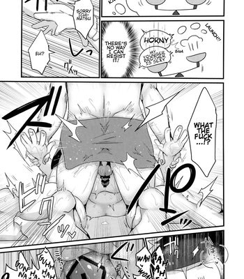 [Nimanima Honpo (Tokiwa)] Ore no Shita ga Kyou mo Okashii!! ~24-Jikan Baku Iki 3P Secross~ | My Tongue Has Been Weird Lately ~24 hours of explosive threesome sex!! [Eng] – Gay Manga sex 22