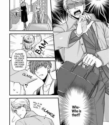 [Road Yomotsuki] Kinou wa Otanoshimi Deshita ne [Eng] – Gay Manga sex 154