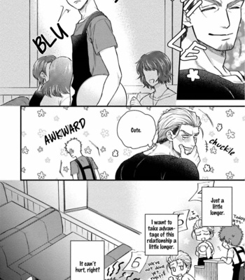 [Road Yomotsuki] Kinou wa Otanoshimi Deshita ne [Eng] – Gay Manga sex 61