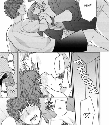 [Road Yomotsuki] Kinou wa Otanoshimi Deshita ne [Eng] – Gay Manga sex 77