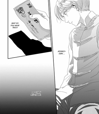 [Retsujyo] Syunrai to Mitsu (update c.5) [Eng] – Gay Manga sex 126
