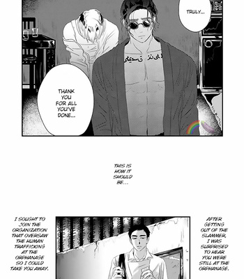 [Retsujyo] Syunrai to Mitsu (update c.5) [Eng] – Gay Manga sex 138
