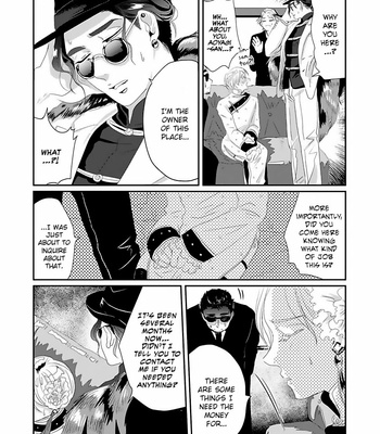 [Retsujyo] Syunrai to Mitsu (update c.5) [Eng] – Gay Manga sex 145