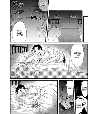 [Retsujyo] Syunrai to Mitsu (update c.5) [Eng] – Gay Manga sex 13