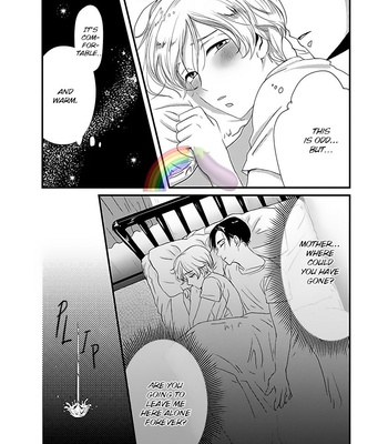 [Retsujyo] Syunrai to Mitsu (update c.5) [Eng] – Gay Manga sex 14