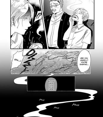 [Retsujyo] Syunrai to Mitsu (update c.5) [Eng] – Gay Manga sex 27